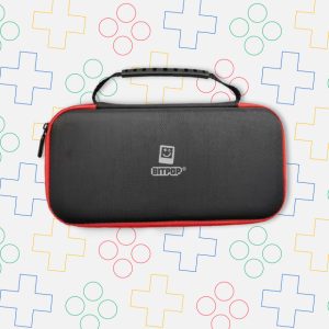 Funda de transporte para Anbernic RG556