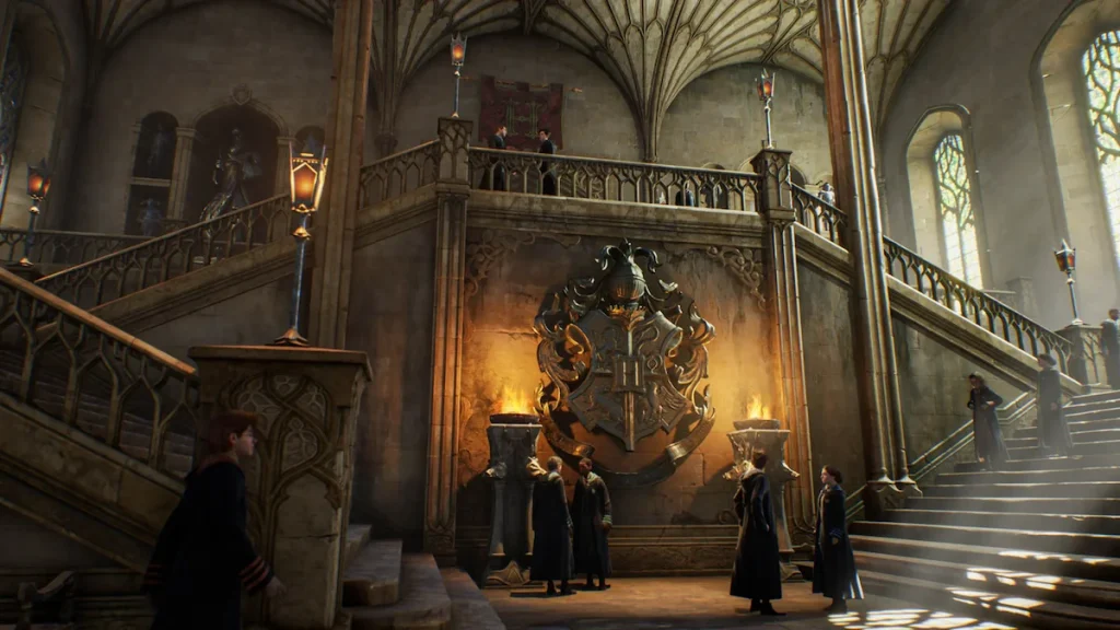 Easter Eggs y Secretos de Howarts Legacy-Bitpop Consolas