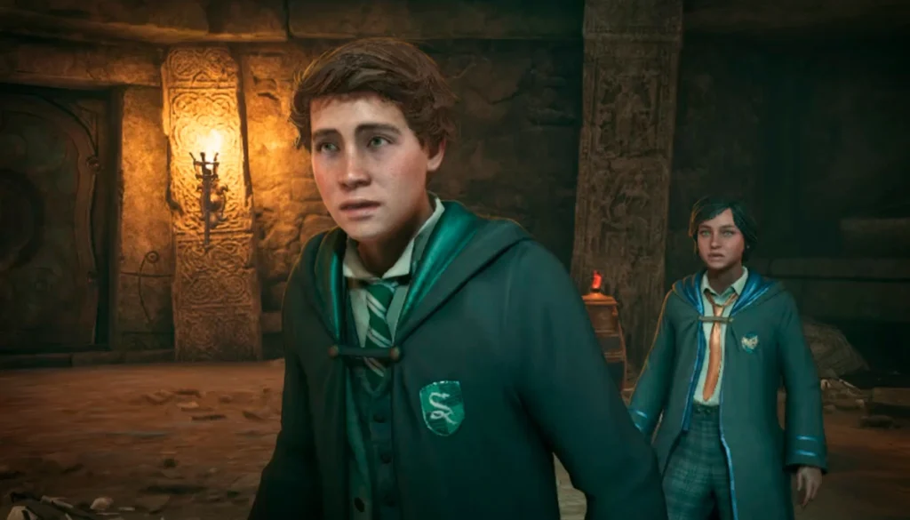 Easter Eggs y Secretos de Howarts Legacy-Bitpop Consolas