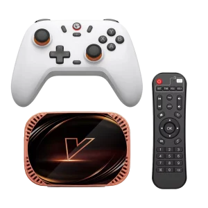 TV Consola