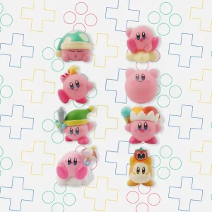 Figuras Kirby