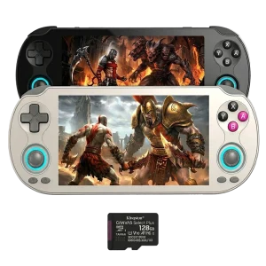 Anbernic RG Vita