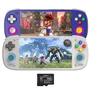Retroid Pocket 5